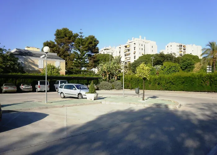 Hotel Jerez & Spa