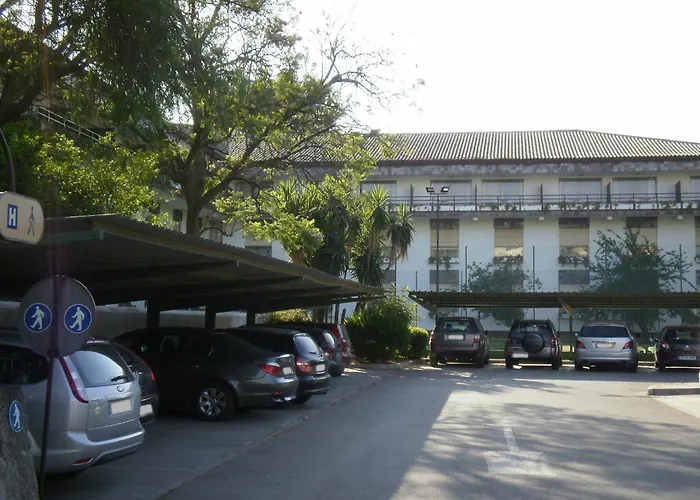Hotel Jerez & Spa