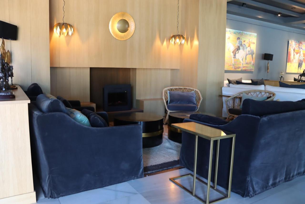Jerez & Hotel 4*