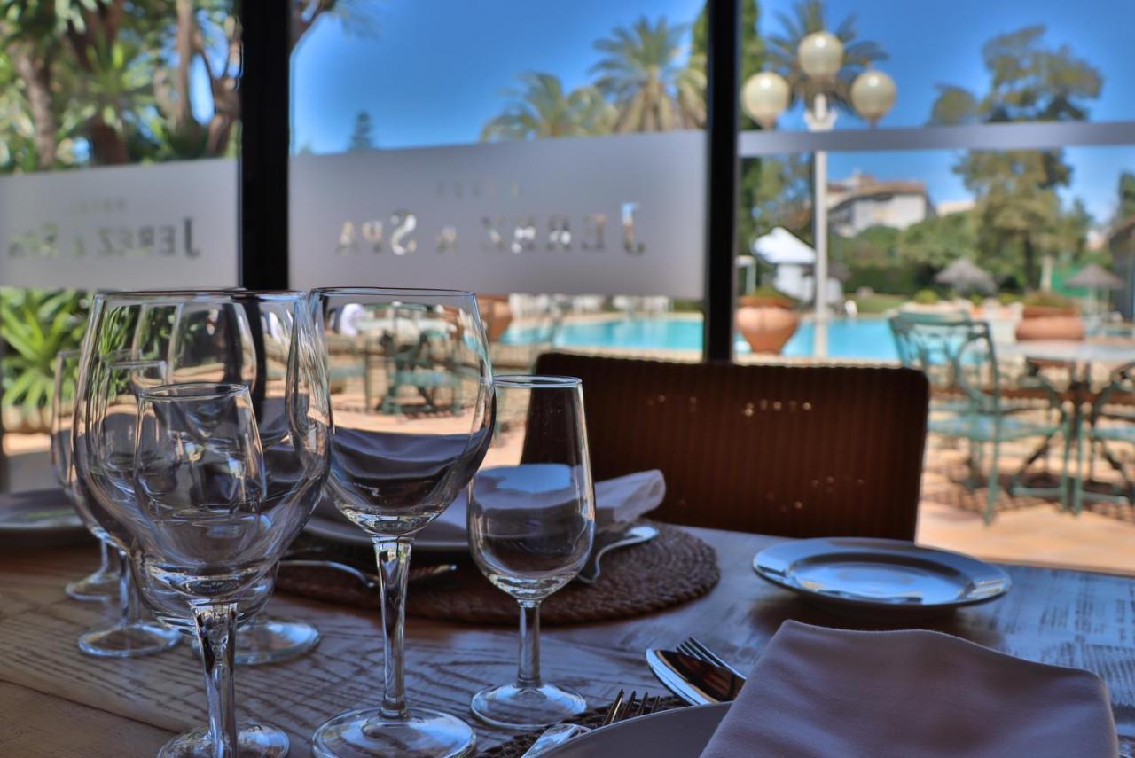 Jerez & 4* Jerez de la Frontera