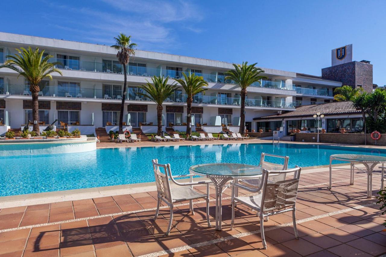 Hotel Jerez & Jerez de la Frontera