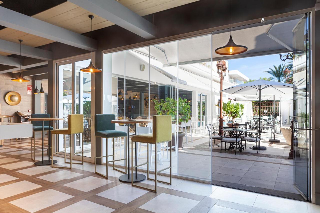 Hotel Jerez & 4*