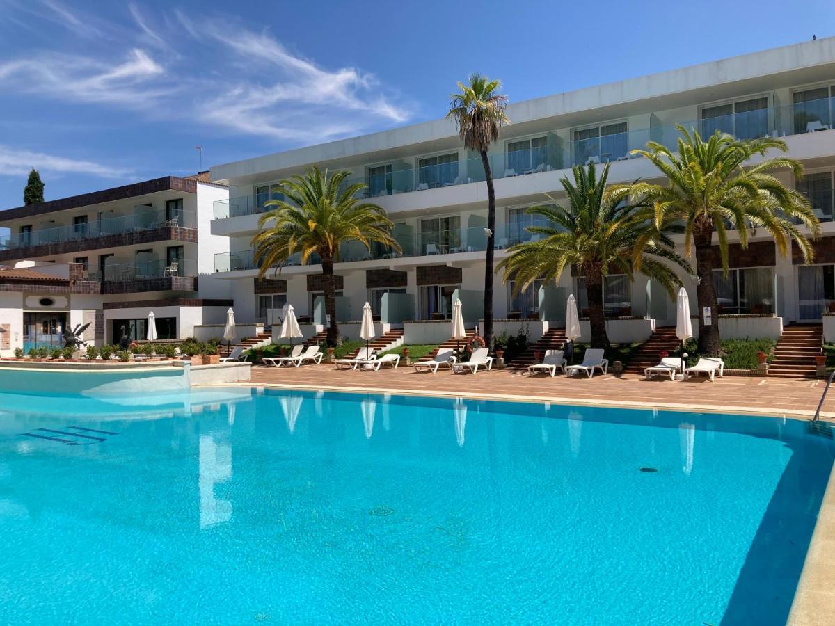 Jerez&spa Hotel 4*