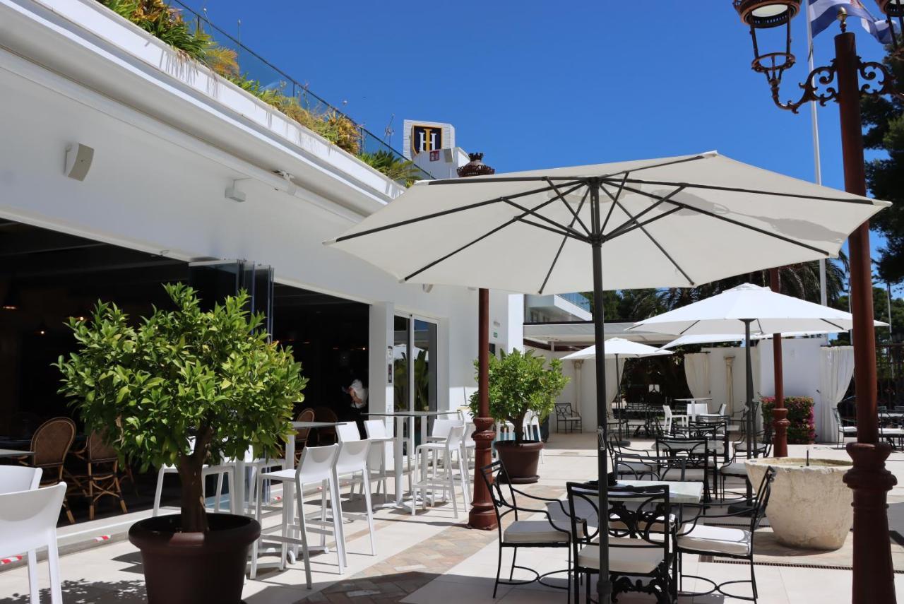 Jerez&spa Hotel Jerez de la Frontera