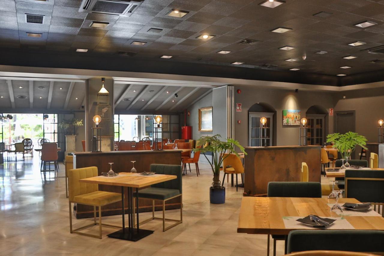 Jerez&spa Hotel 4*