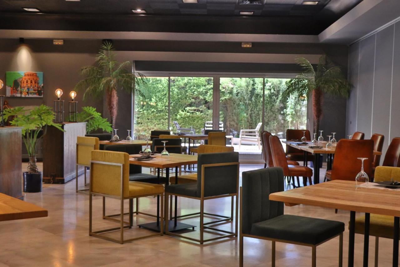 Jerez&spa Hotel Jerez de la Frontera