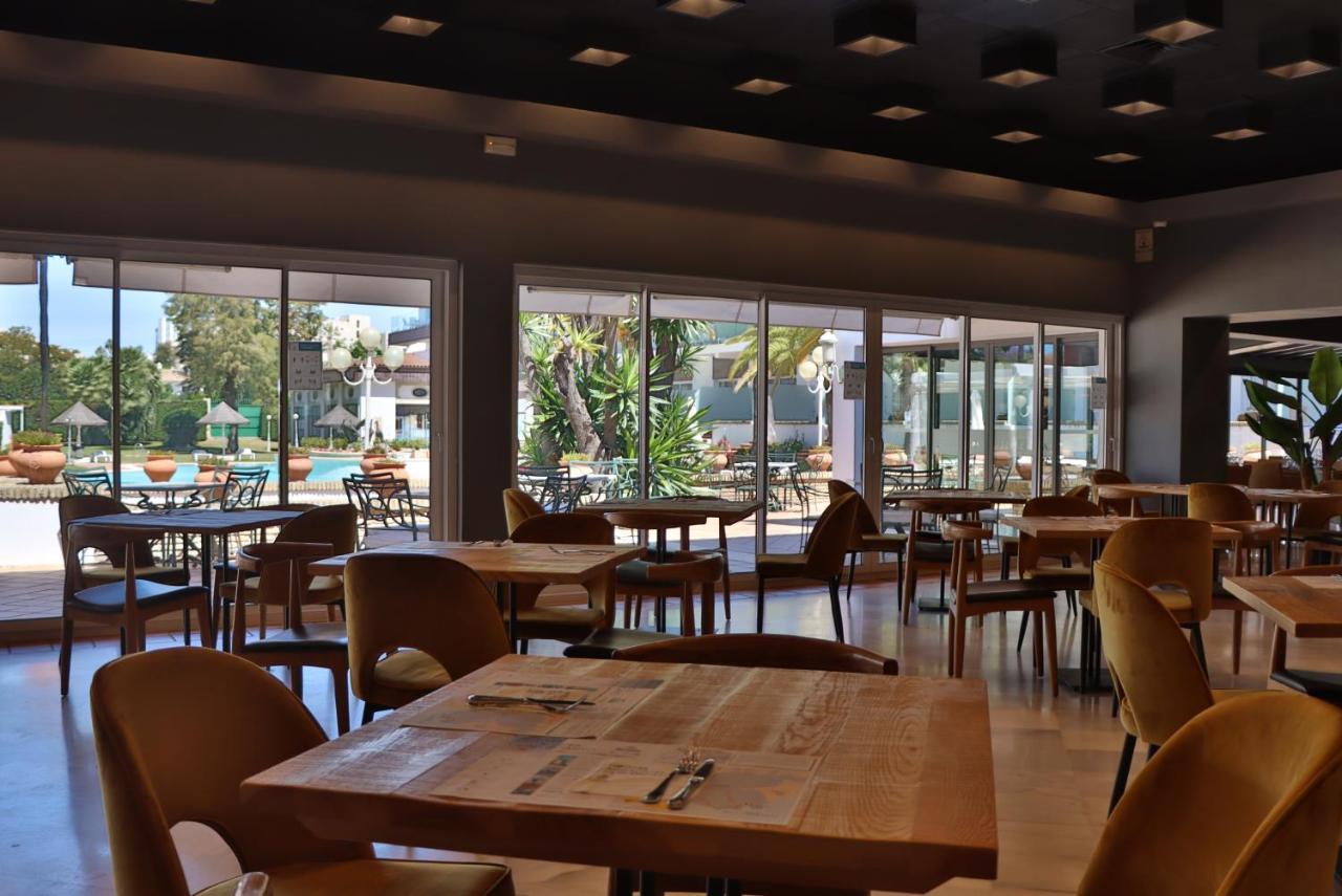Hotel Jerez&spa 4*