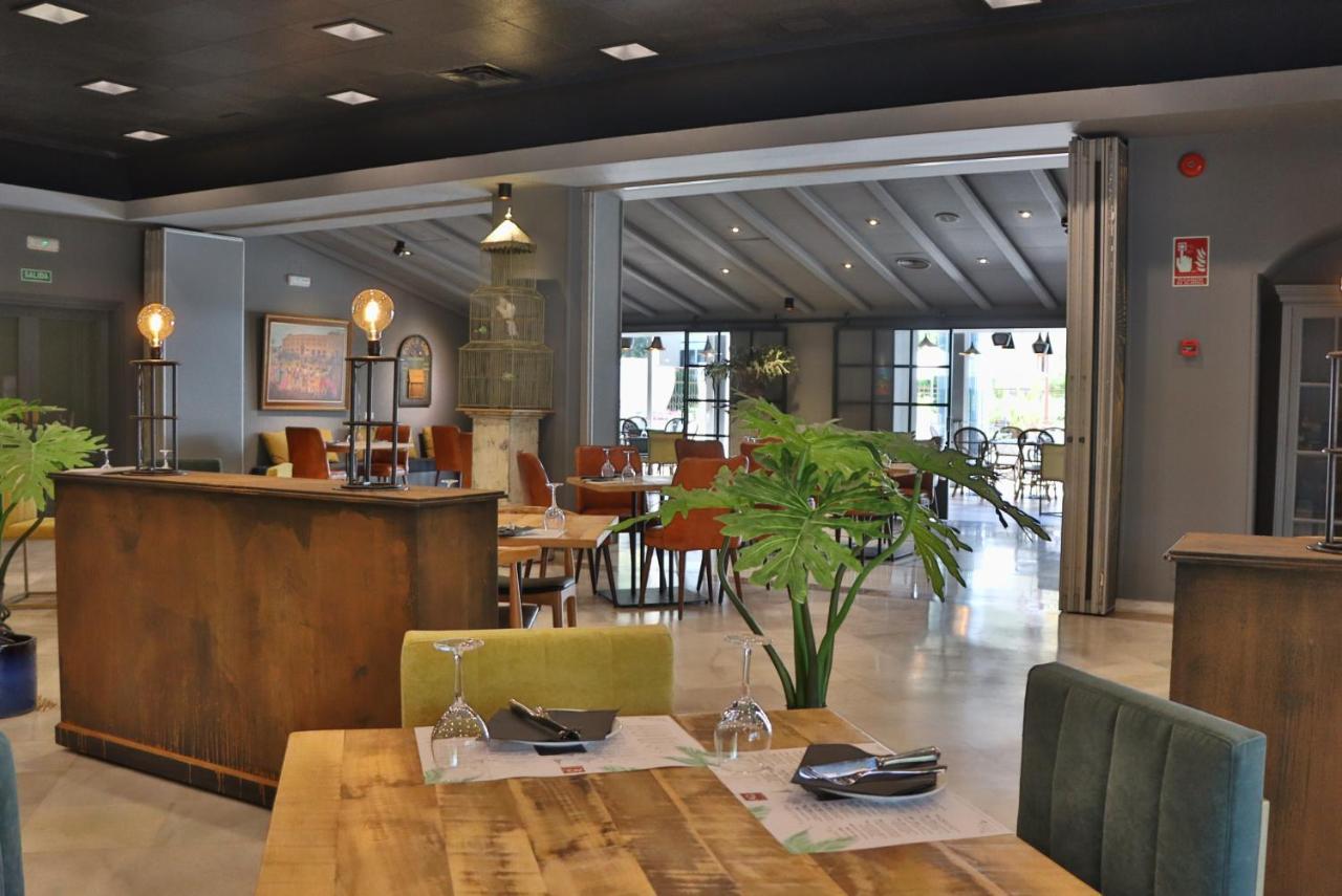 Jerez&spa Hotel 4*