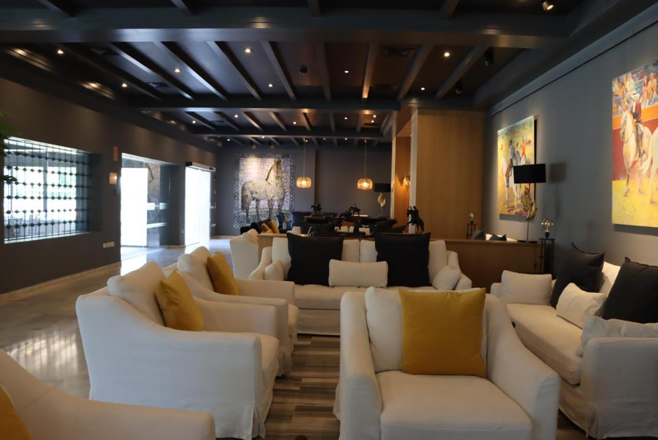 Jerez&spa Hotel 4*