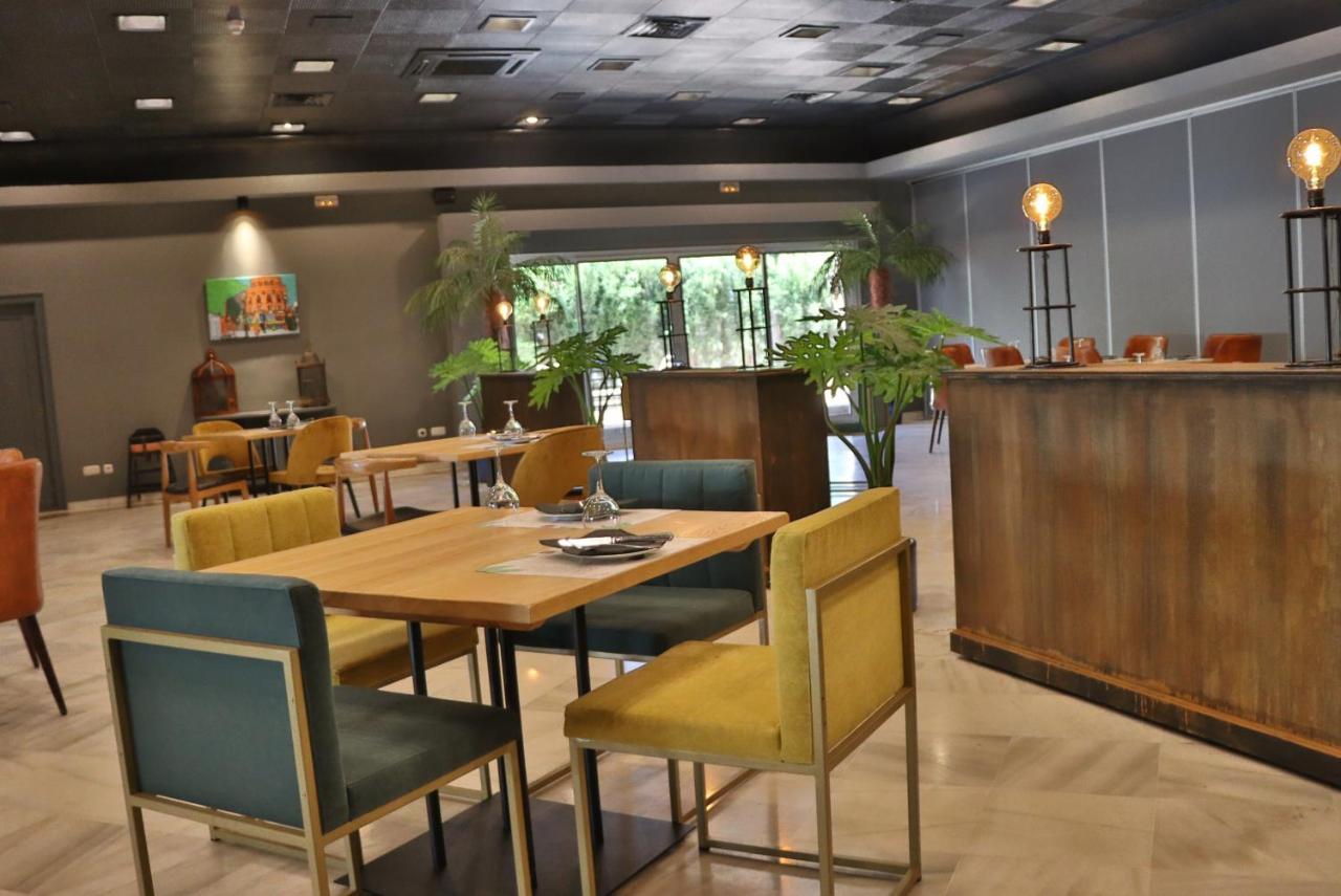 Jerez&spa Hotel Jerez de la Frontera