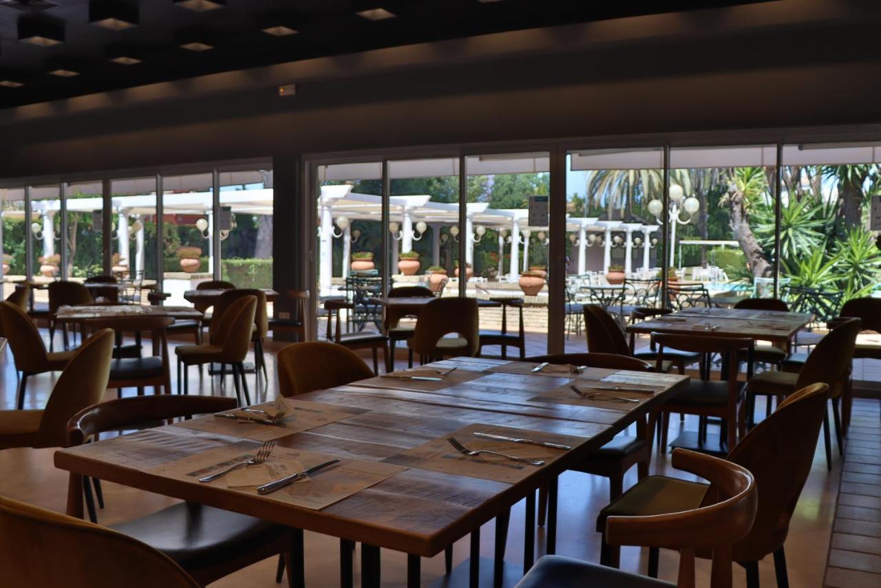 Hotel Jerez&spa 4*