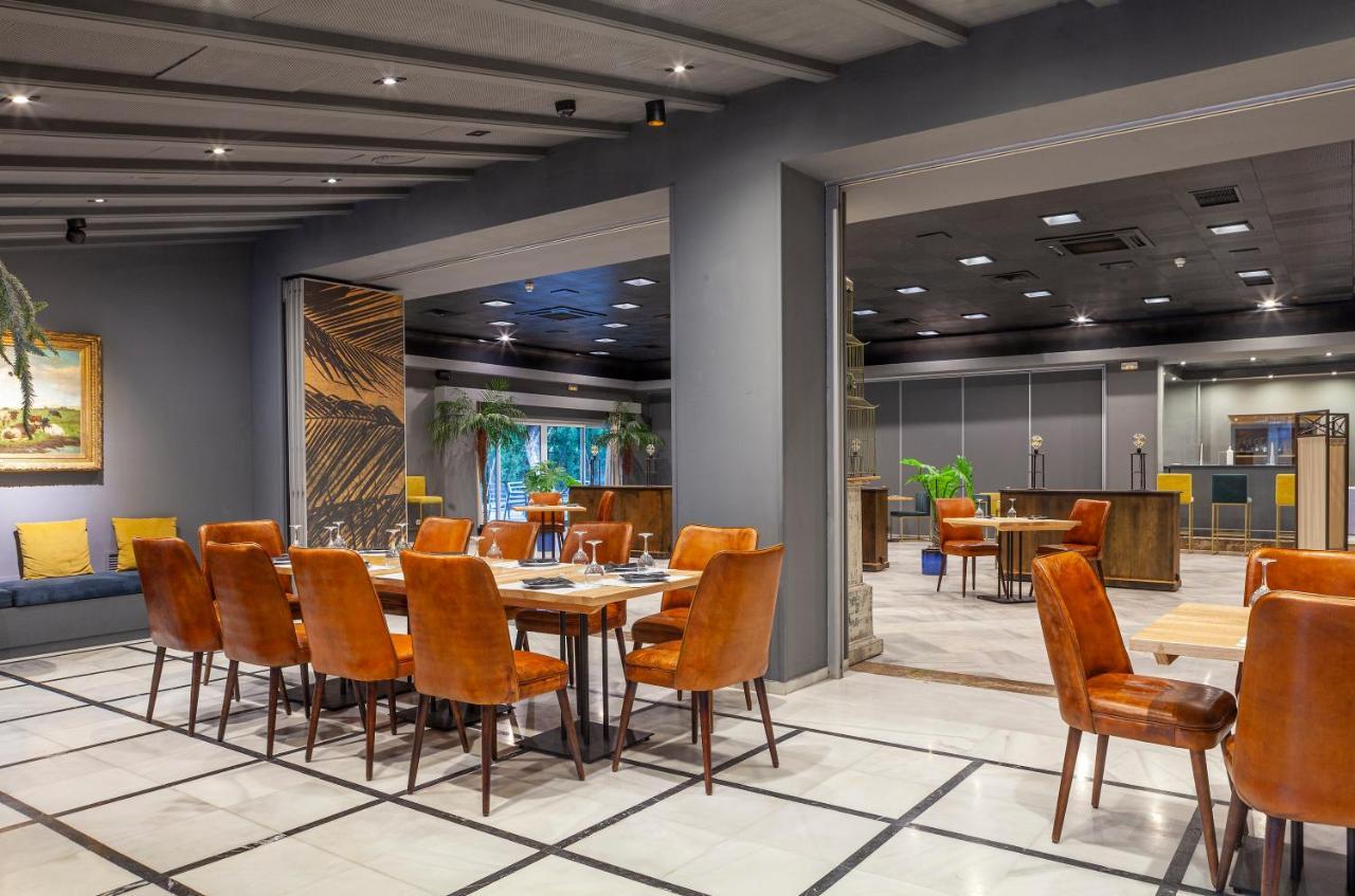 Jerez&spa Hotel 4*
