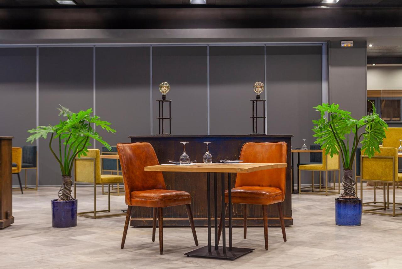 Hotel Jerez&spa 4*