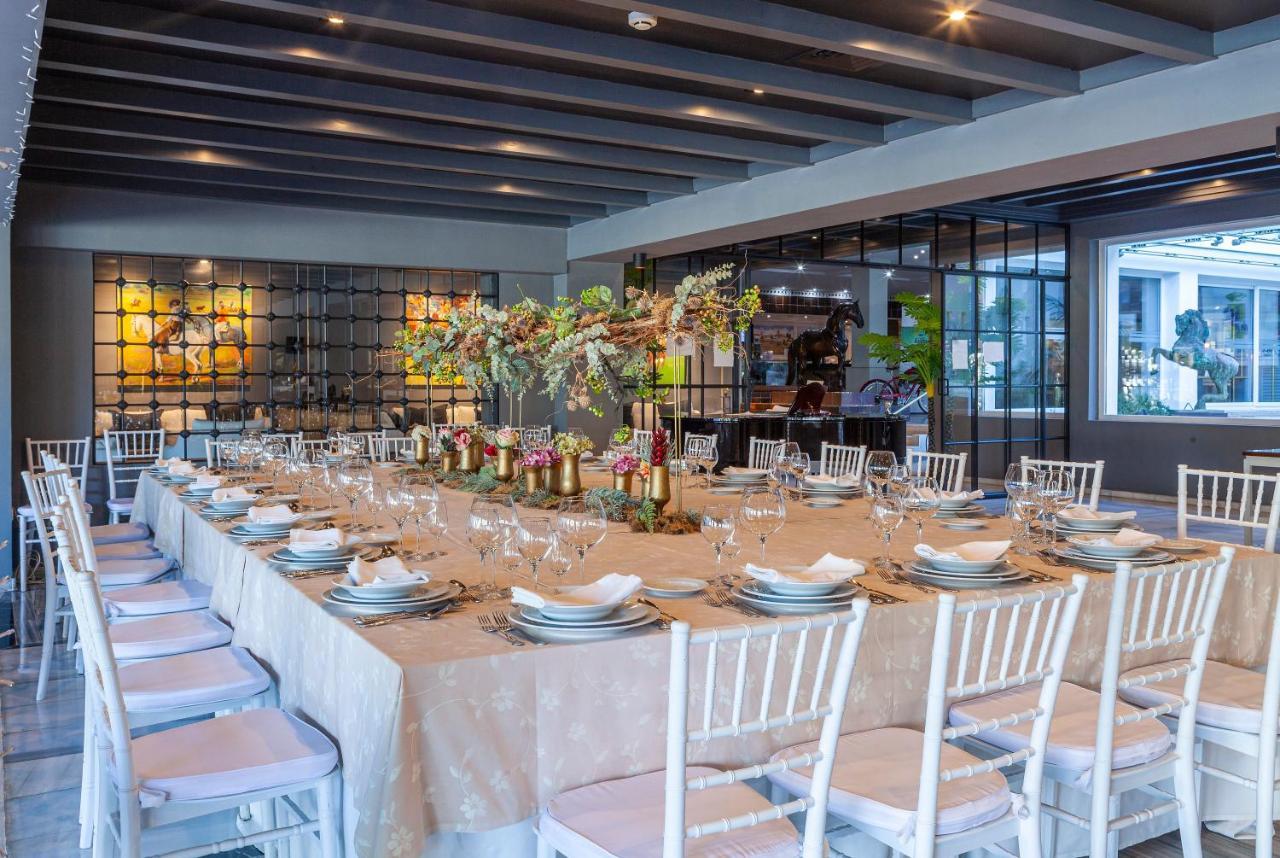 Jerez&spa Hotel
