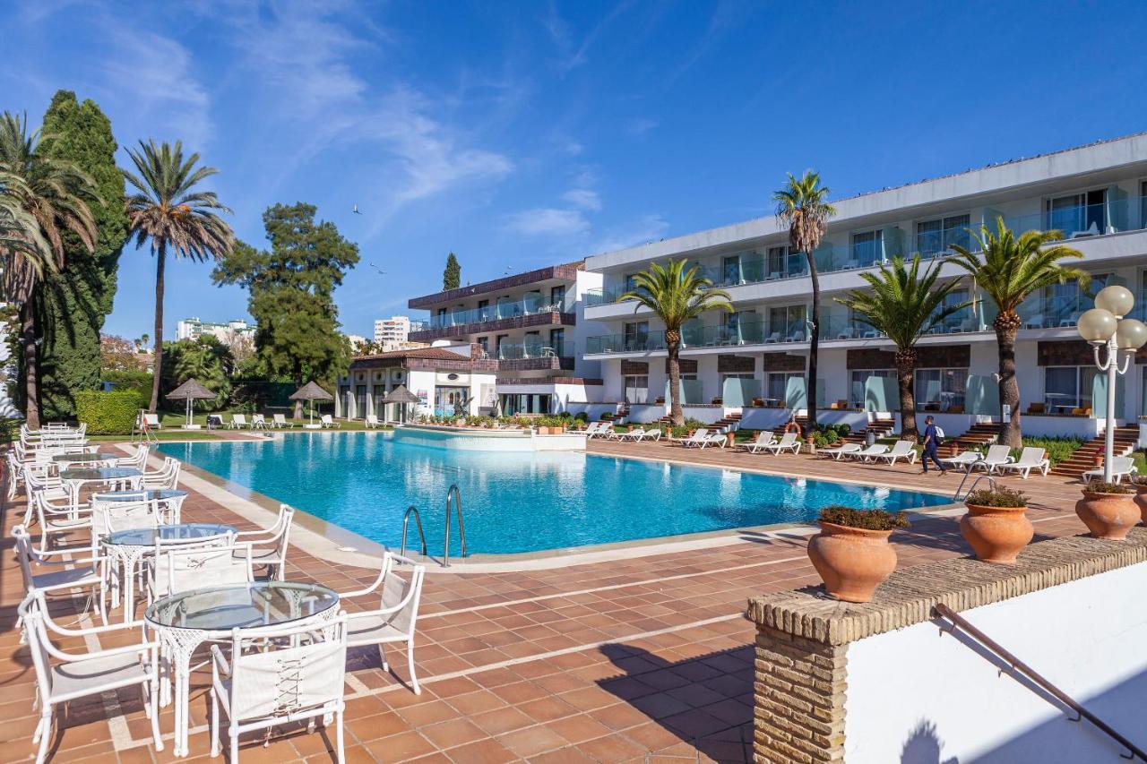 Jerez&spa Hotel