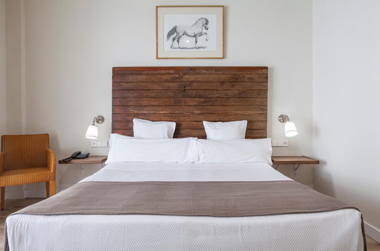 Jerez&spa Hotel 4*