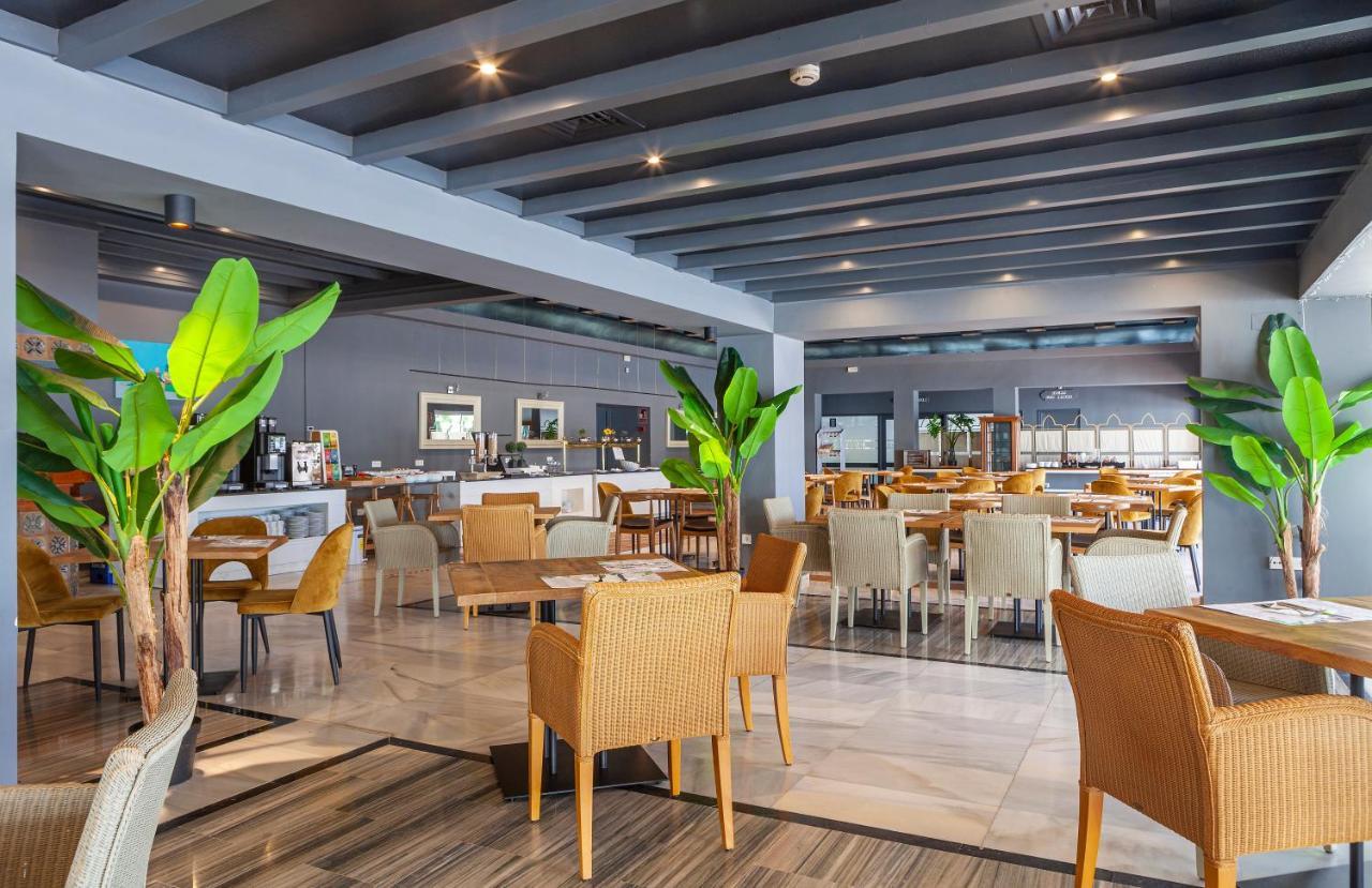 Hotel Jerez&spa Jerez de la Frontera