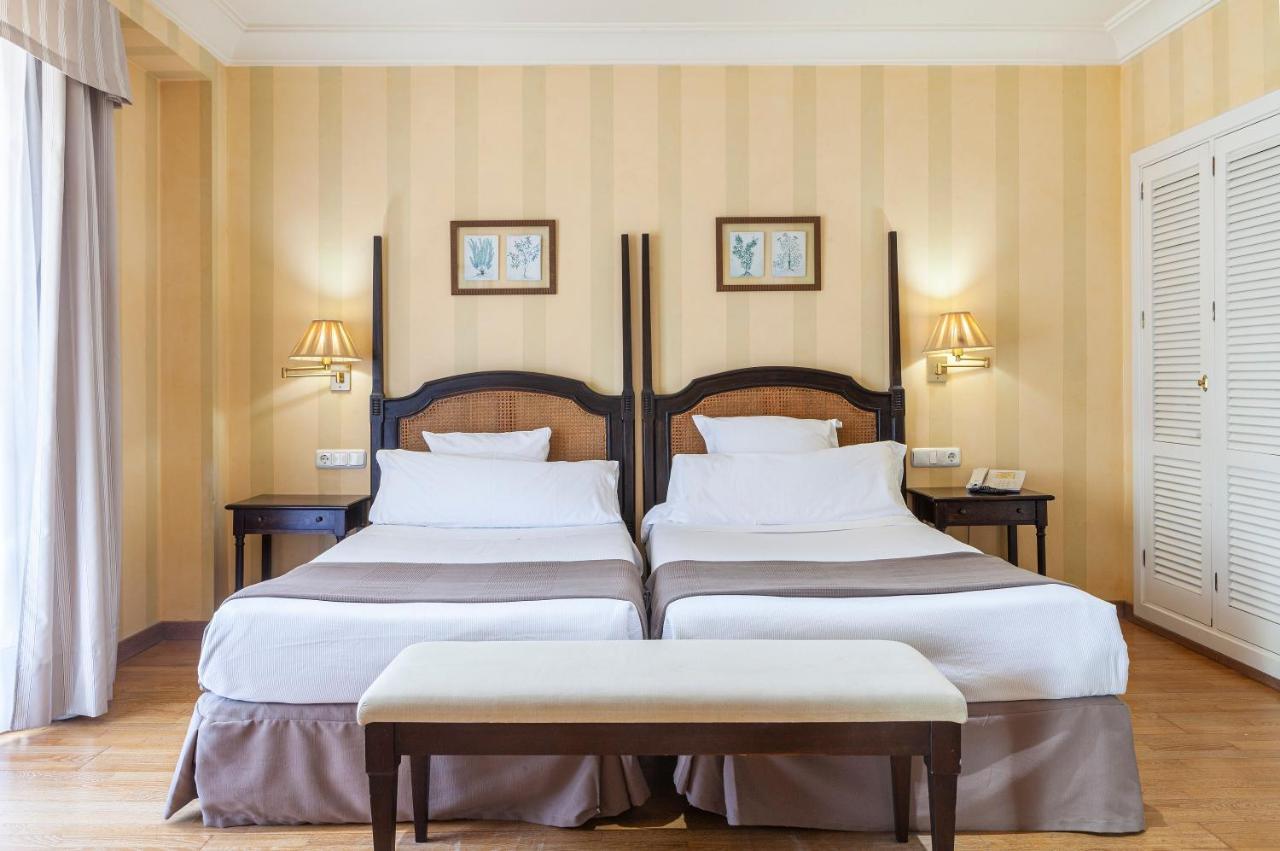 Jerez&spa Hotel