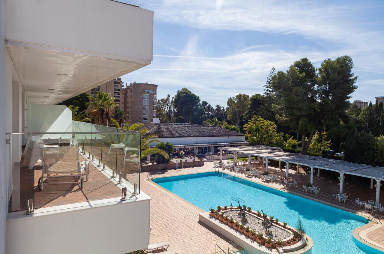 Hotel Jerez&spa Jerez de la Frontera