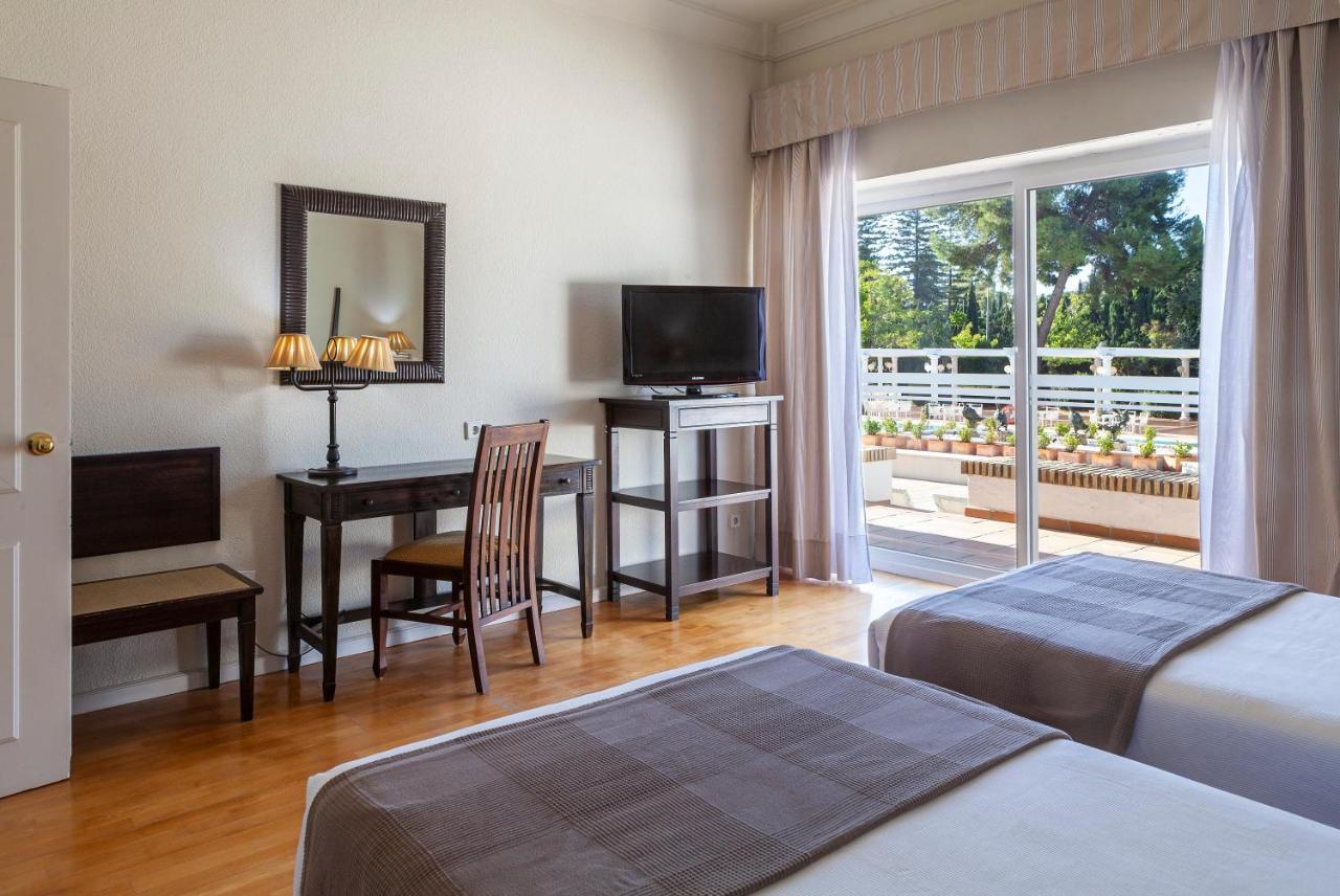 Hotel Jerez&spa 4*