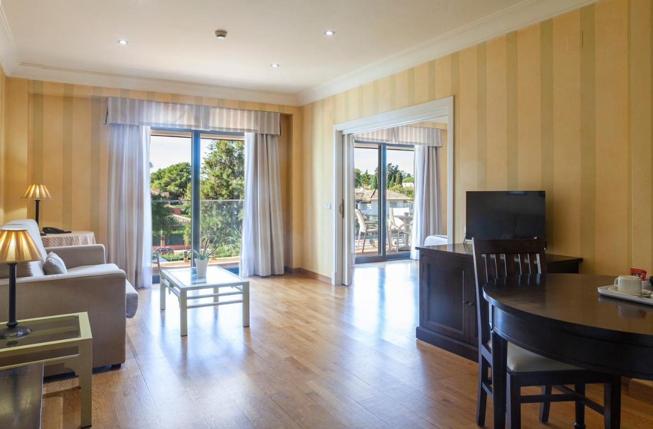 Hotel Jerez&spa