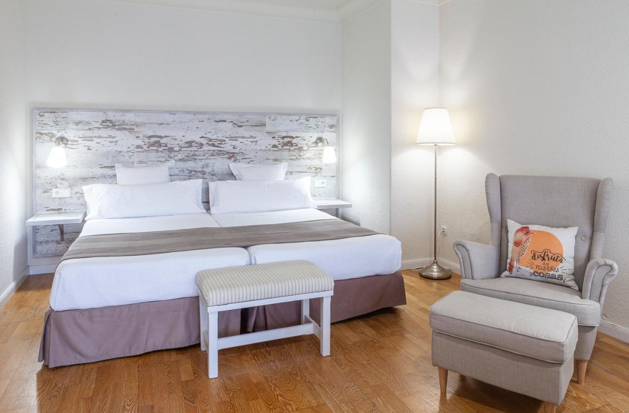 Jerez&spa Hotel Jerez de la Frontera