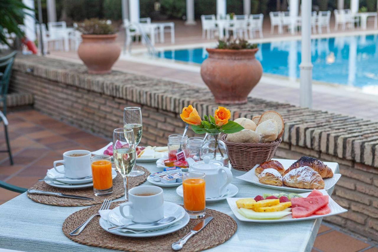 Hotel Jerez&spa