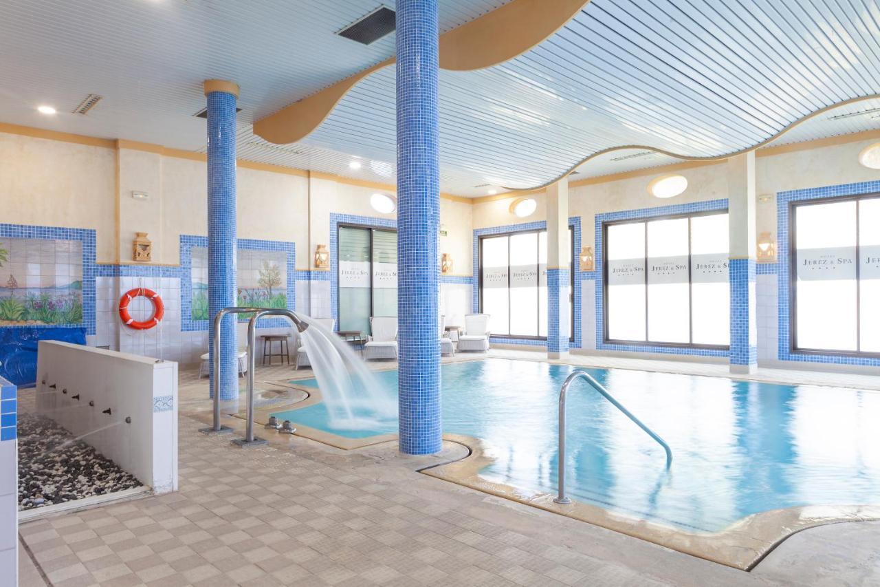 Jerez&spa 4*