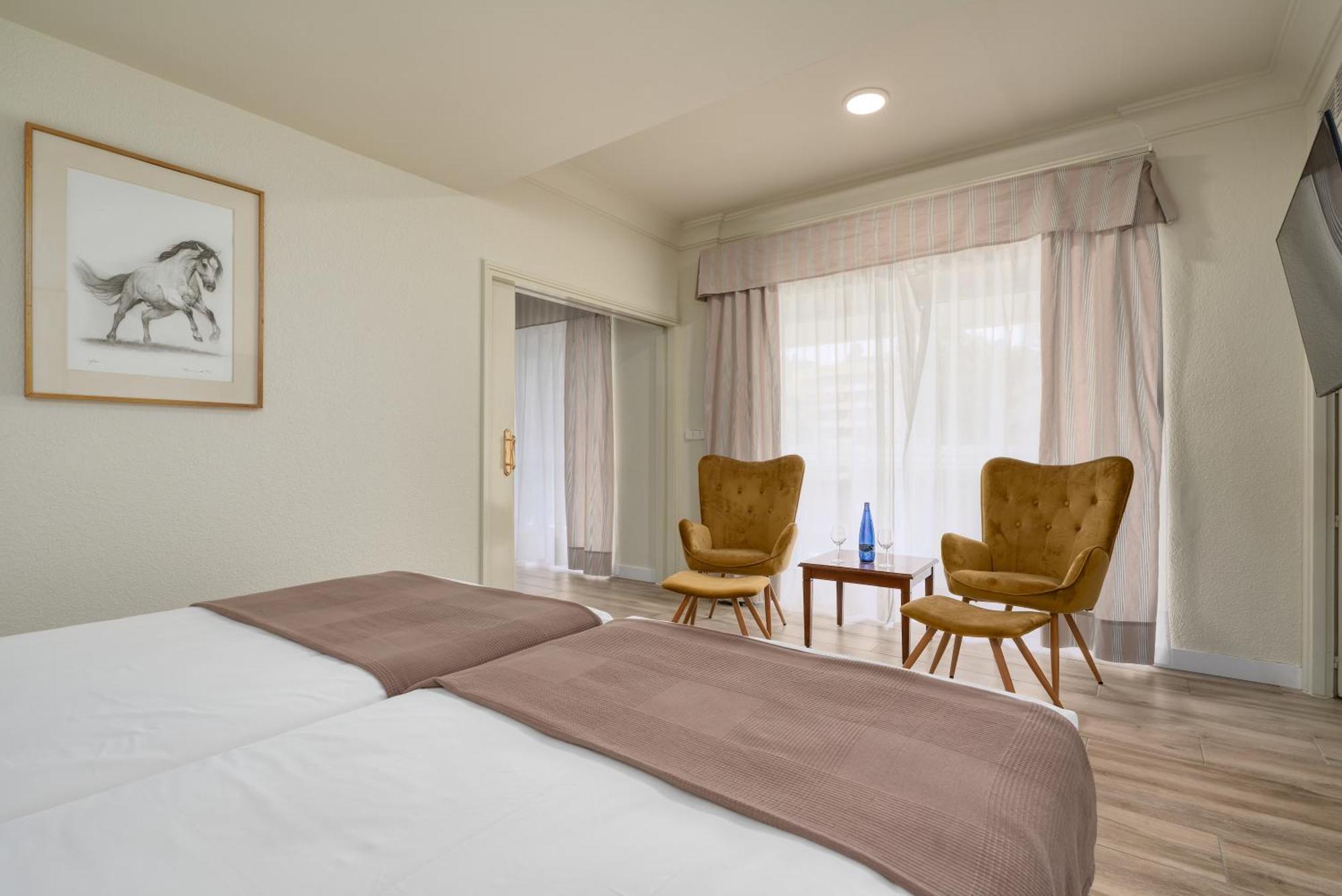 Jerez&spa Hotel