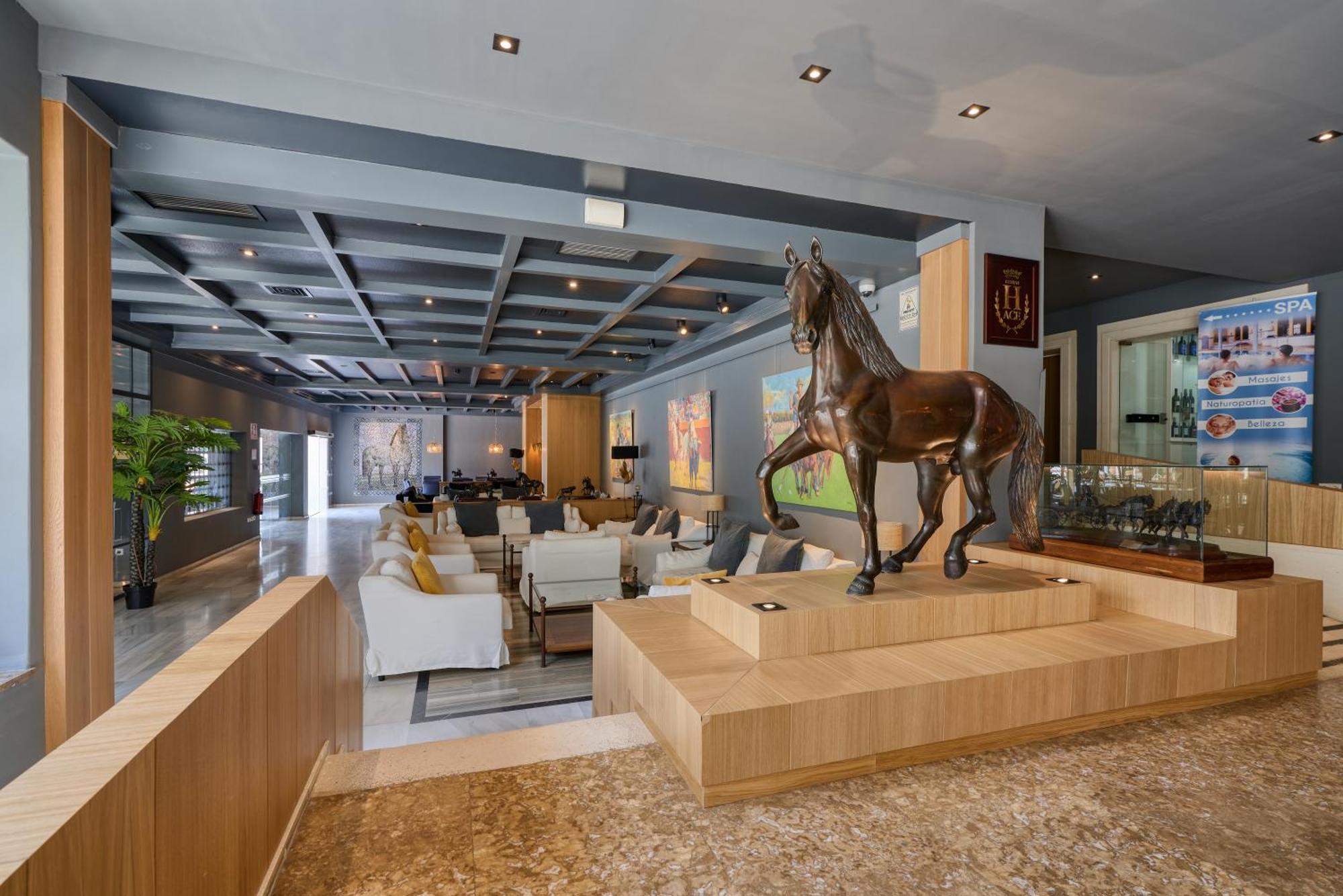 Jerez&spa Hotel