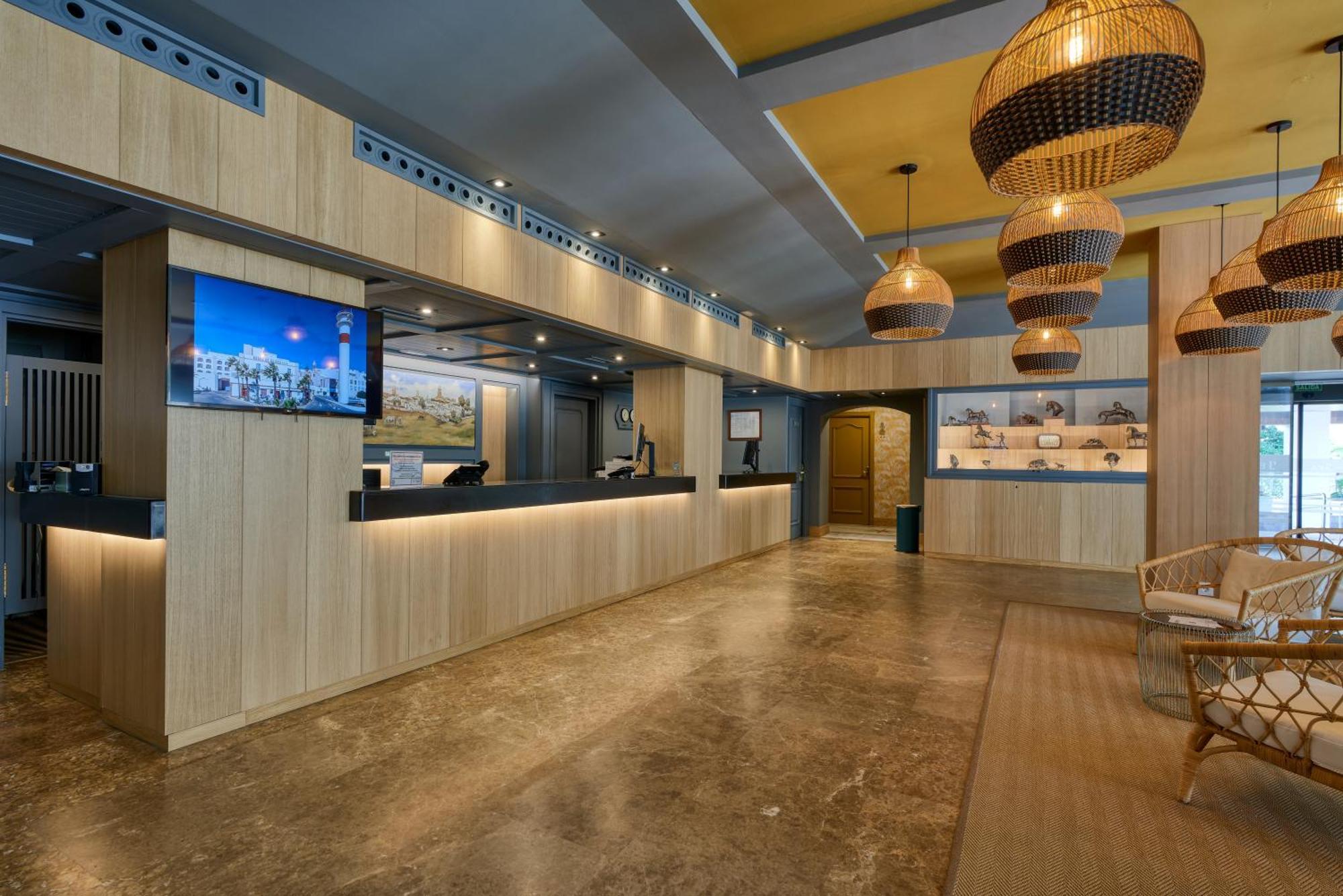 Hotel Jerez&spa Jerez de la Frontera