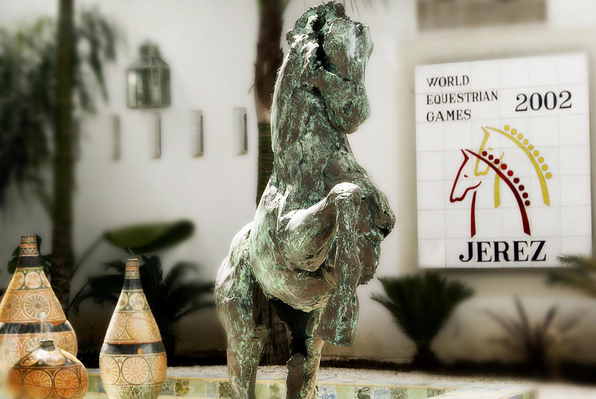 Hotel Jerez&spa Jerez de la Frontera